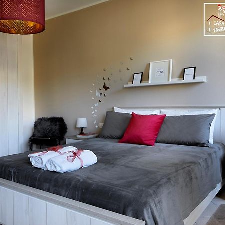 Villa Casa Pasquee Vergiate Habitación foto