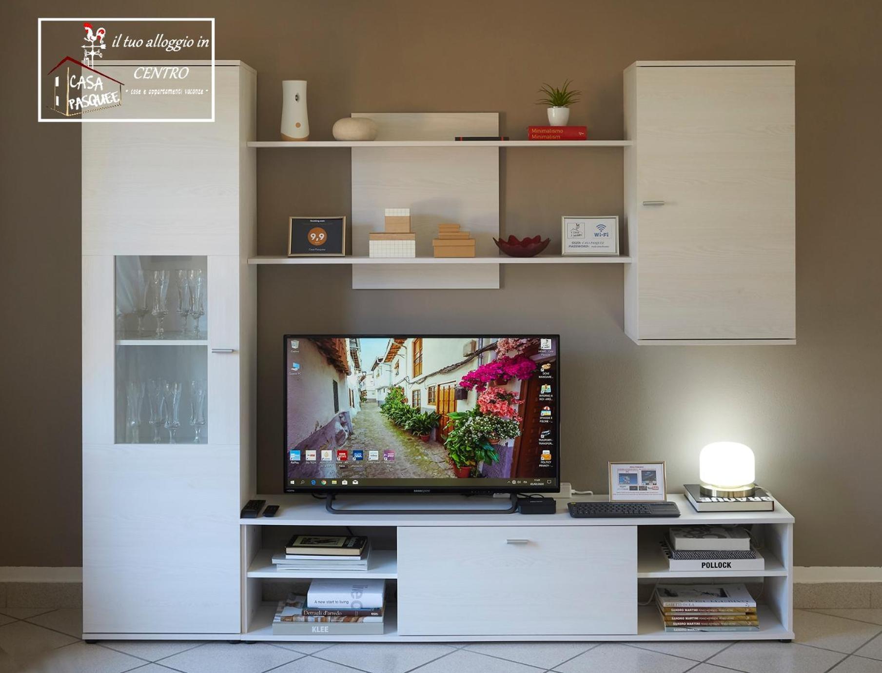 Villa Casa Pasquee Vergiate Habitación foto
