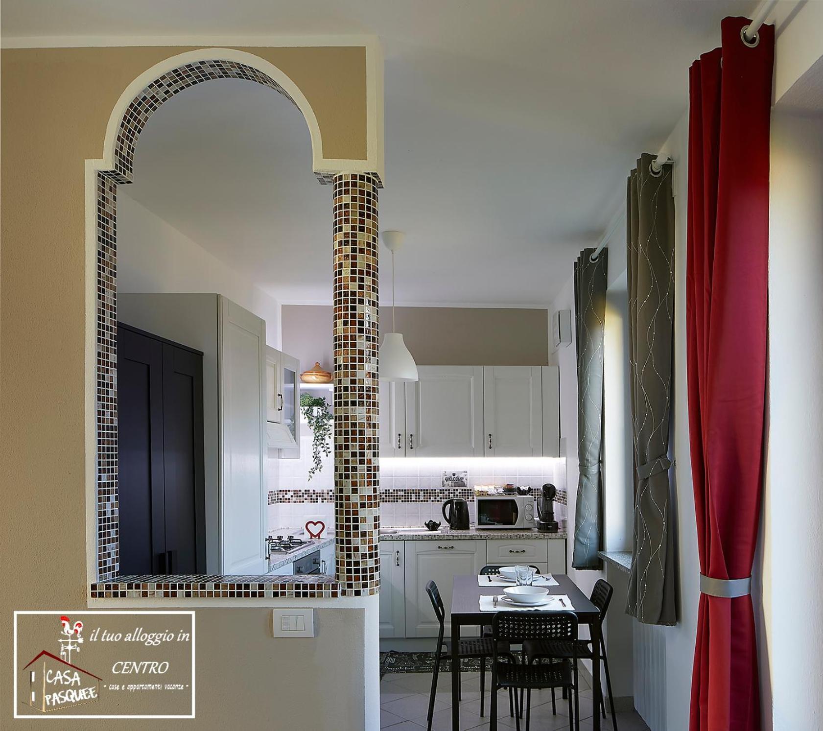 Villa Casa Pasquee Vergiate Habitación foto