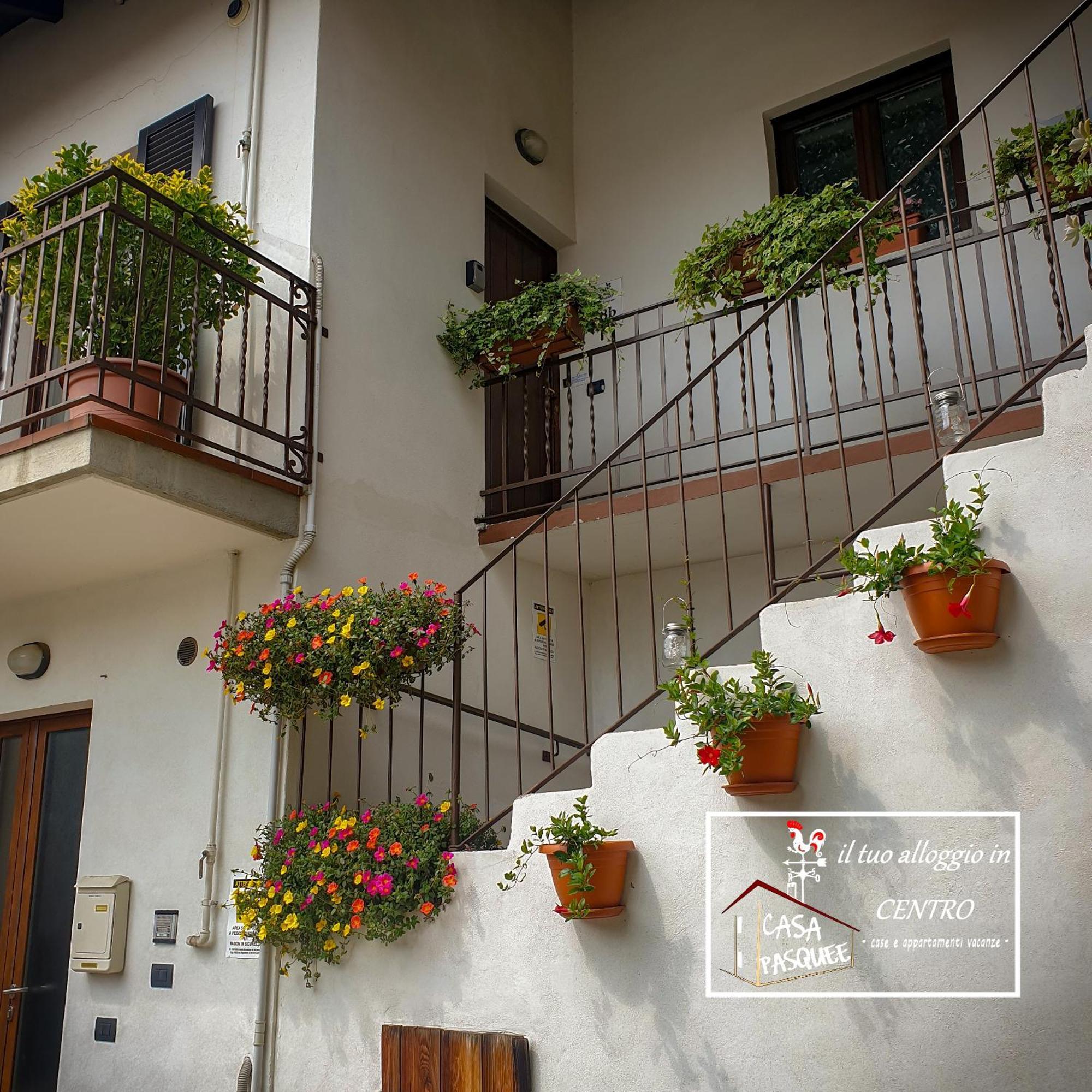 Villa Casa Pasquee Vergiate Habitación foto